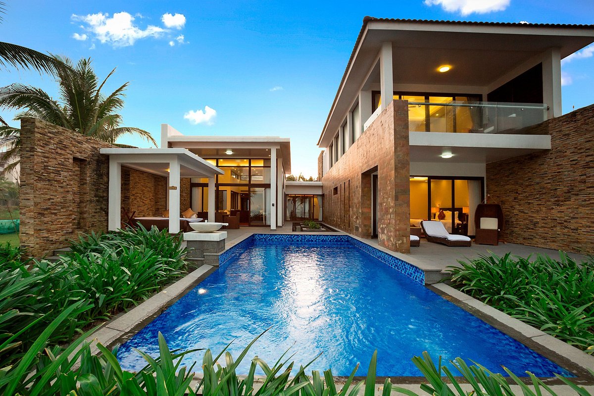 Kì nghỉ hè tiện nghi, viên mãn tại Danang Marriott Resort & Spa, Non Nuoc Beach Villas