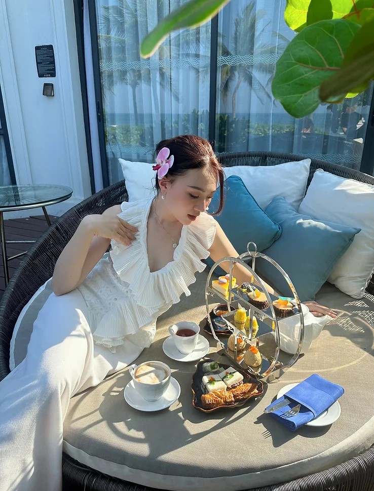 Kì nghỉ hè tiện nghi, viên mãn tại Danang Marriott Resort & Spa, Non Nuoc Beach Villas