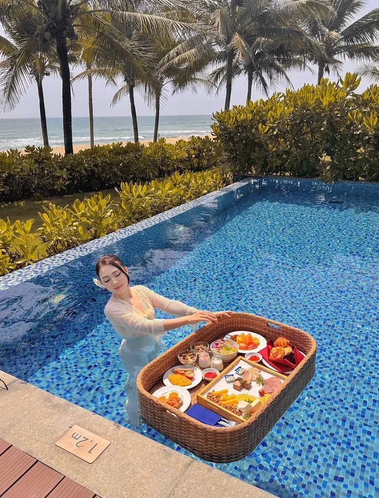 Kì nghỉ hè tiện nghi, viên mãn tại Danang Marriott Resort & Spa, Non Nuoc Beach Villas