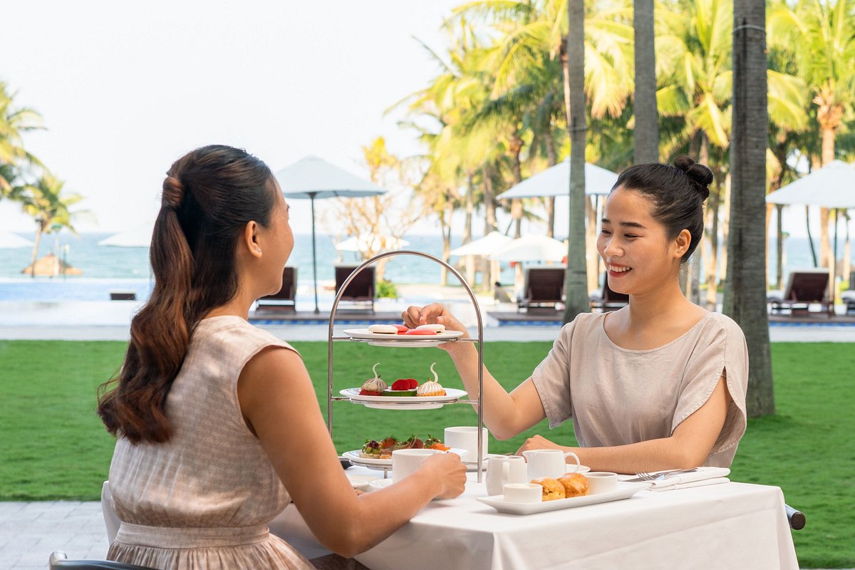 Kì nghỉ hè tiện nghi, viên mãn tại Danang Marriott Resort & Spa, Non Nuoc Beach Villas