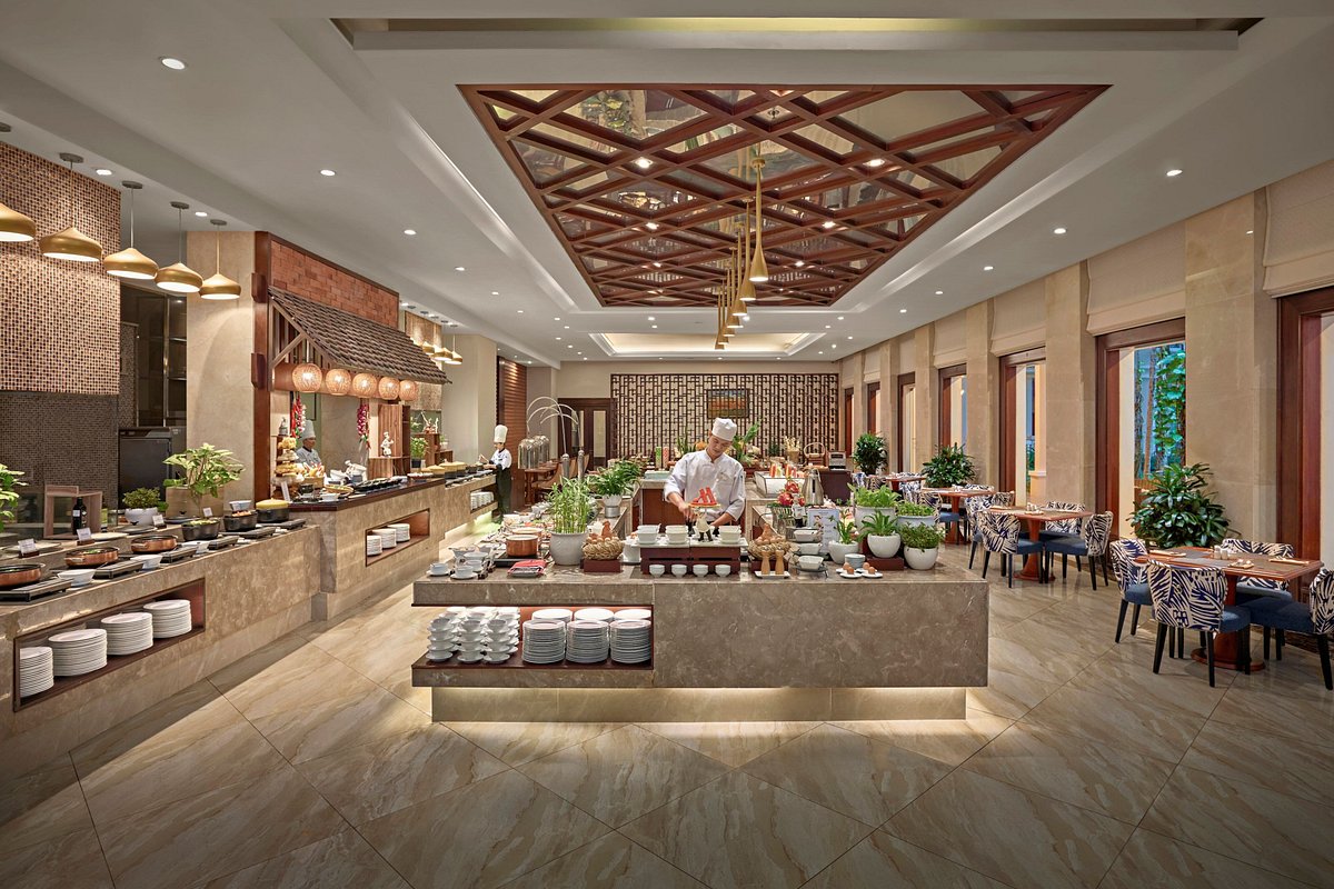 Kì nghỉ hè tiện nghi, viên mãn tại Danang Marriott Resort & Spa, Non Nuoc Beach Villas