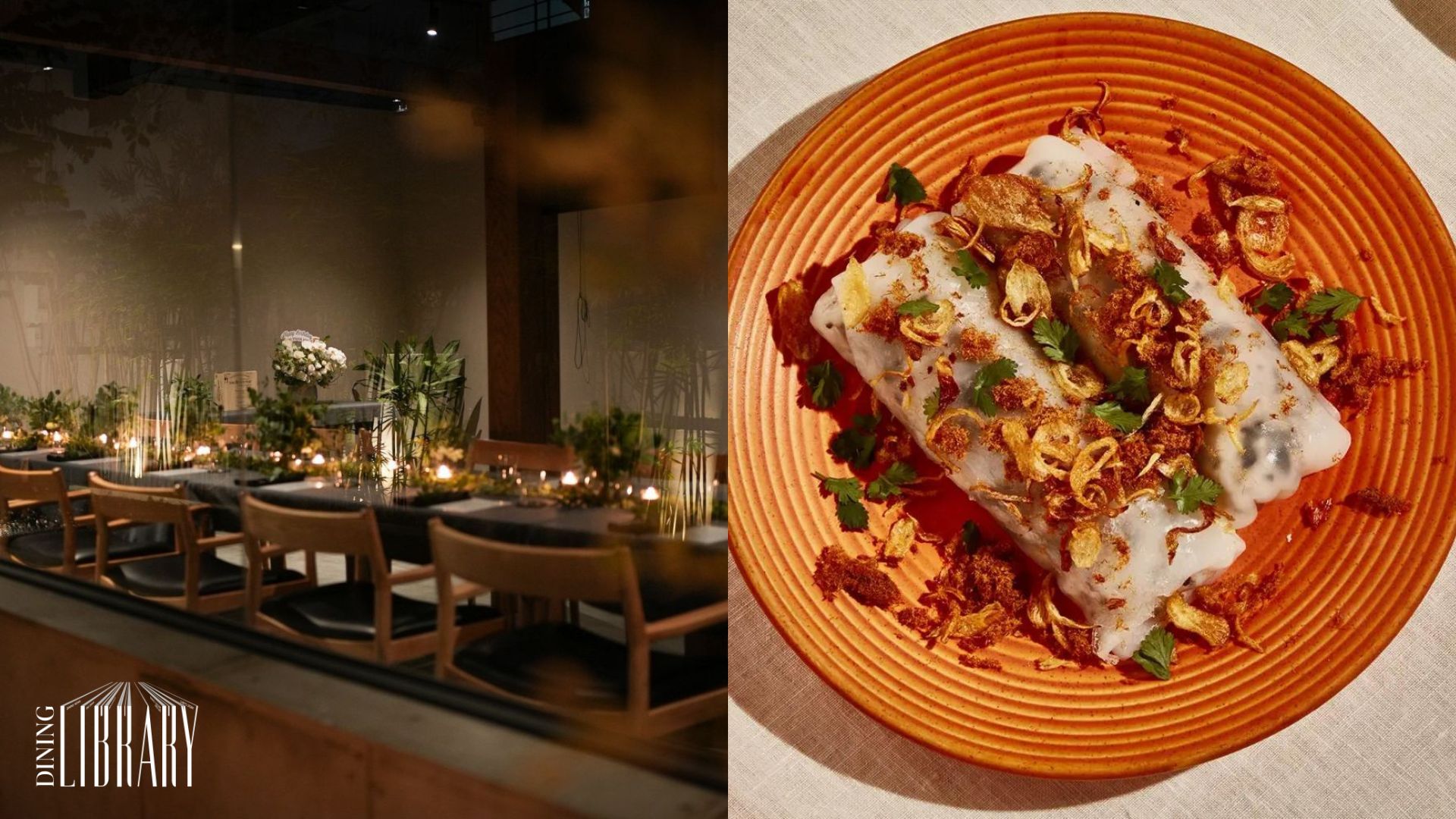 Michelin Guide: Ẩm thực Việt Nam vươn mình ra thế giới
