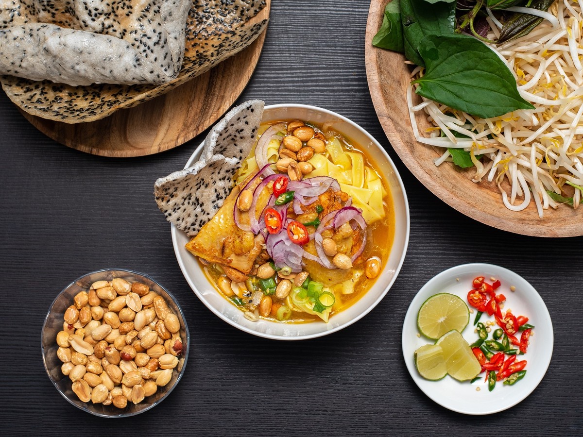 Michelin Guide: Ẩm thực Việt Nam vươn mình ra thế giới