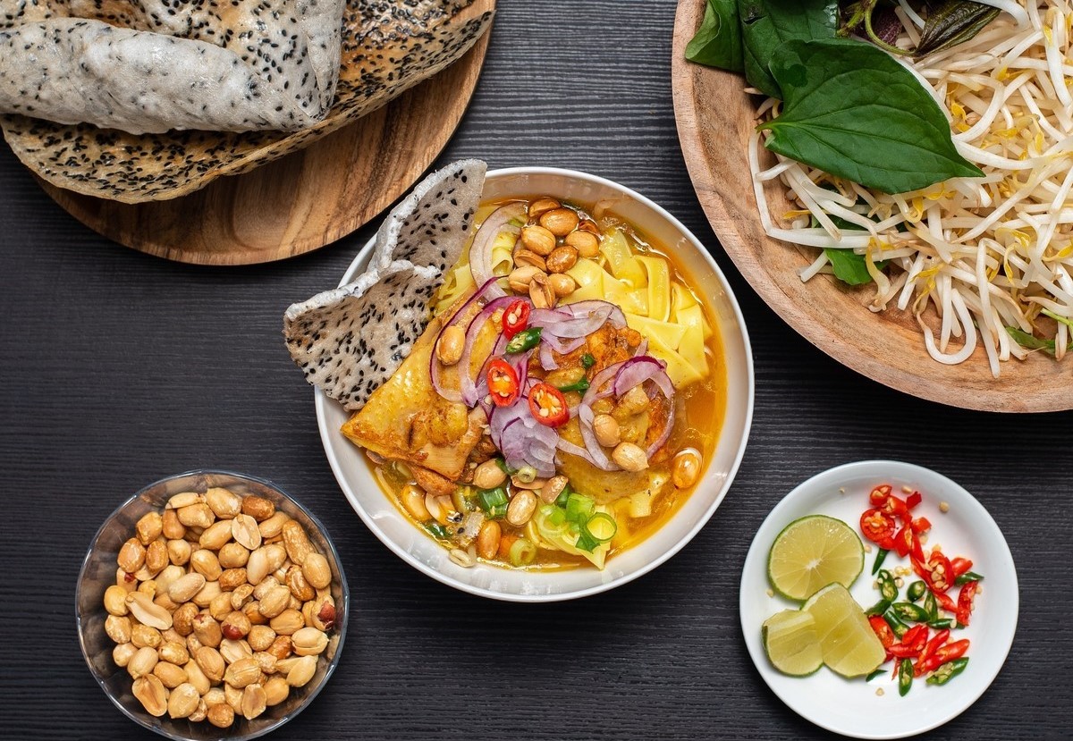 Michelin Guide: Ẩm thực Việt Nam vươn mình ra thế giới