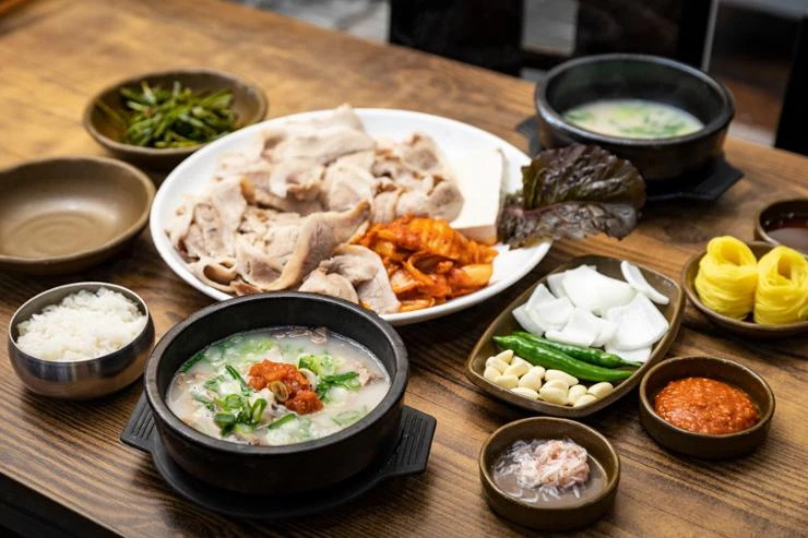 Michelin Guide: Ẩm thực Việt Nam vươn mình ra thế giới