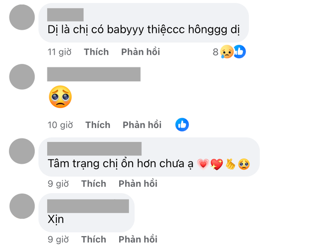 Decao đang ở đâu, làm gì giữa lúc Lâm Minh đăng ảnh mang thai lần 2?
