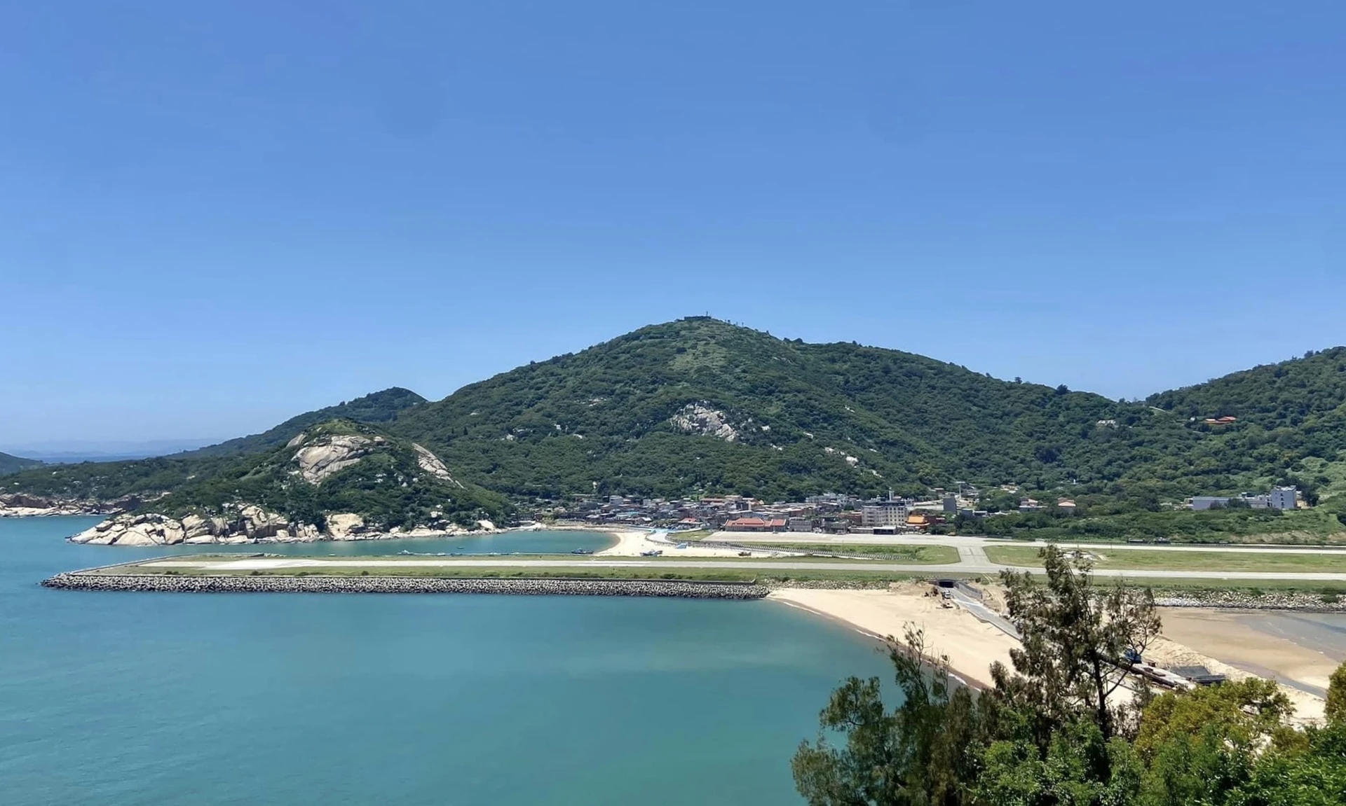 Du lịch Đài Loan