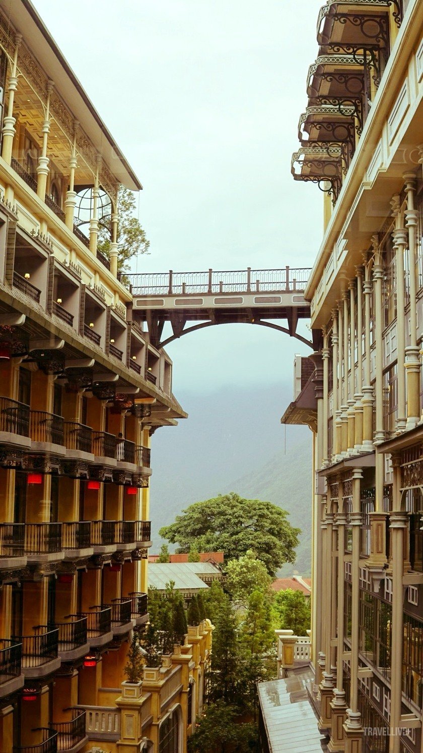 Du lịch Sapa
