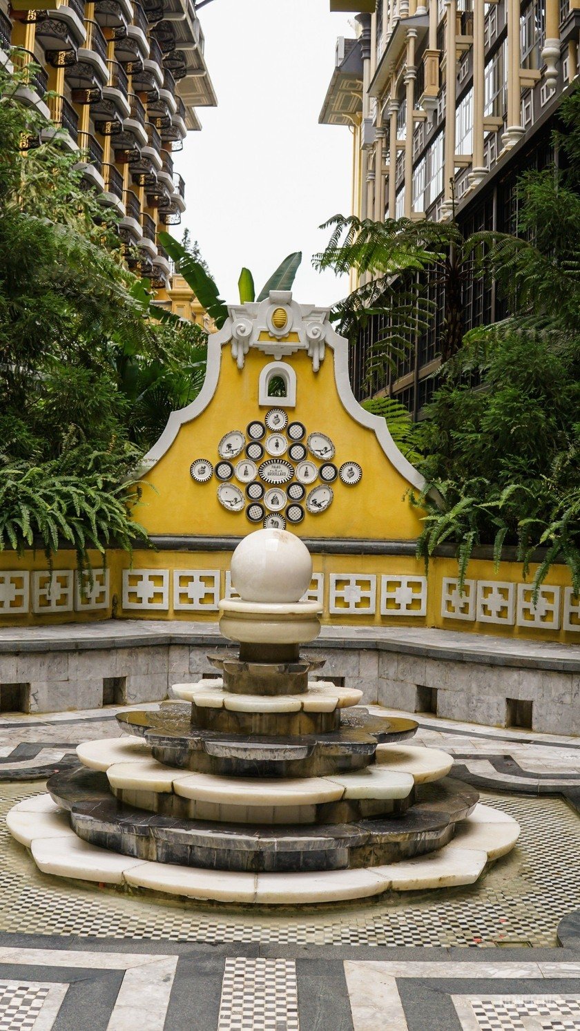 Du lịch Sapa