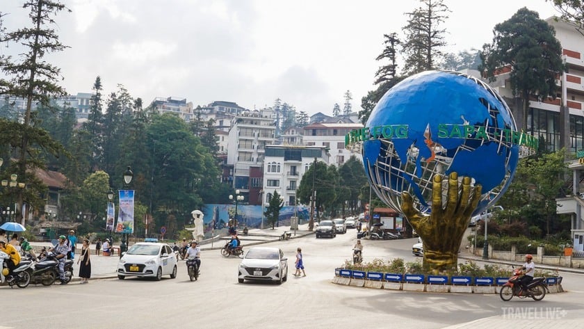 Du lịch Sapa
