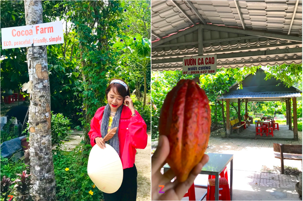 Du lịch Cần Thơ