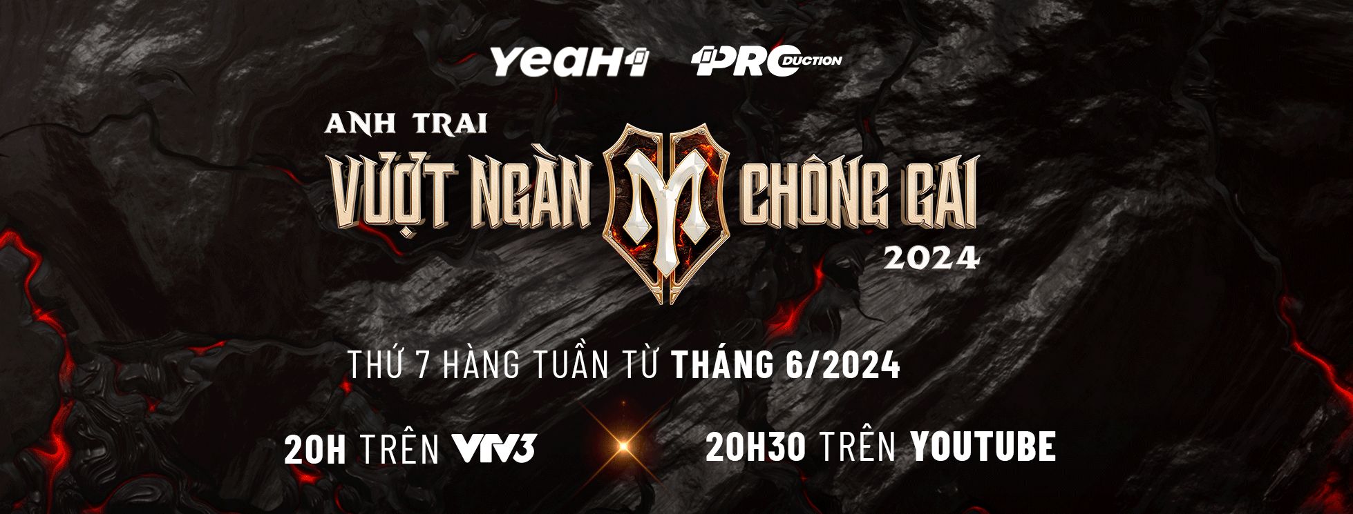Hội rapper trong Anh Trai Vượt Ngàn Chông Gai: Anh em SpaceSpeaker hội tụ, Tiến Đạt hiếm hoi tái xuất