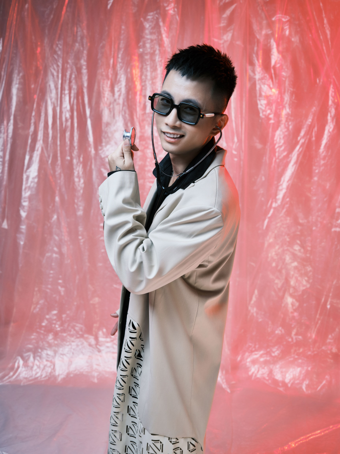 Hội rapper trong Anh Trai Vượt Ngàn Chông Gai: Anh em SpaceSpeaker hội tụ, Tiến Đạt hiếm hoi tái xuất