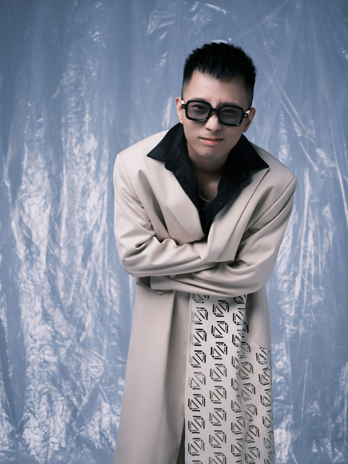 Hội rapper trong Anh Trai Vượt Ngàn Chông Gai: Anh em SpaceSpeaker hội tụ, Tiến Đạt hiếm hoi tái xuất