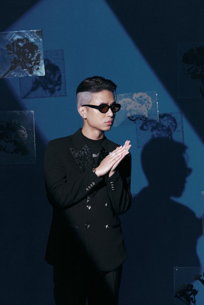 Hội rapper trong Anh Trai Vượt Ngàn Chông Gai: Anh em SpaceSpeaker hội tụ, Tiến Đạt hiếm hoi tái xuất
