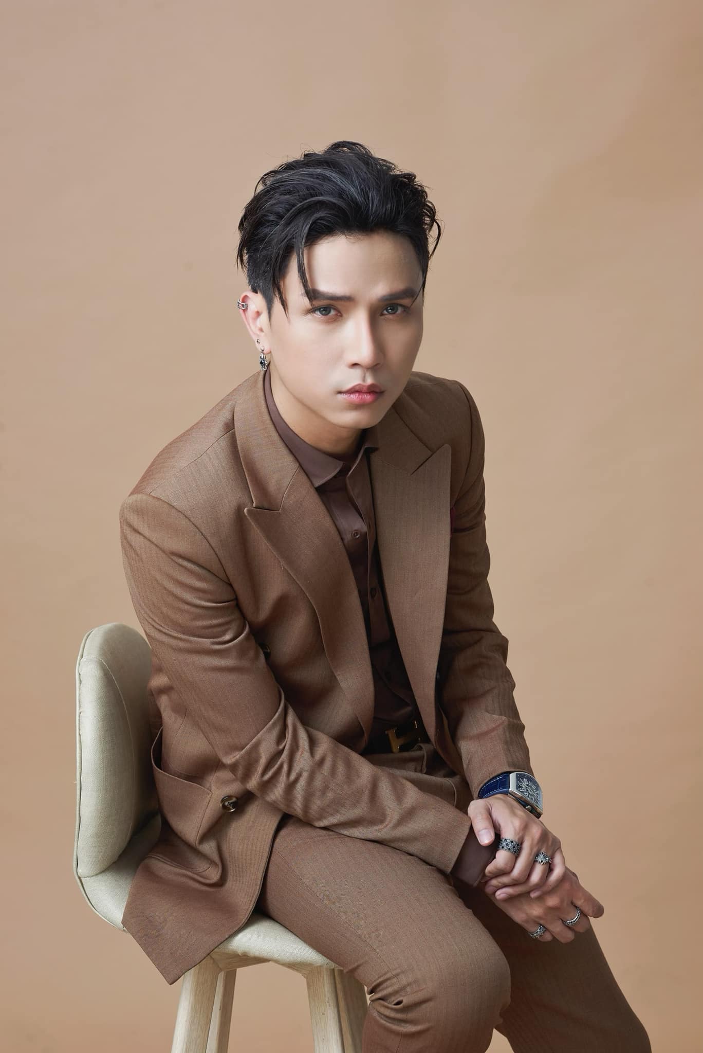 Hội rapper trong Anh Trai Vượt Ngàn Chông Gai: Anh em SpaceSpeaker hội tụ, Tiến Đạt hiếm hoi tái xuất
