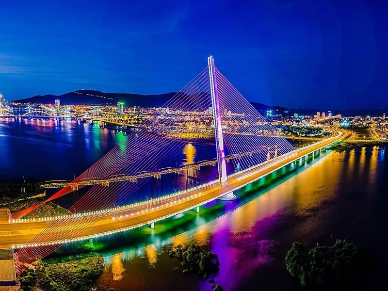 Du lịch Đà Nẵng