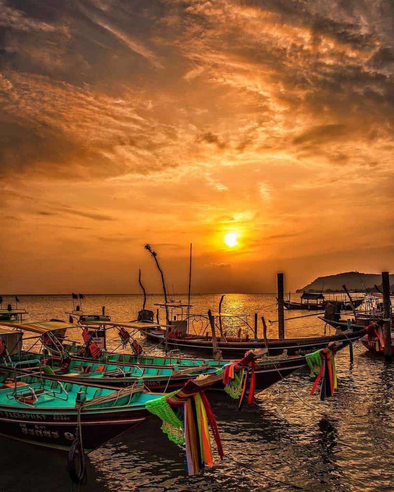 Du lịch Thái Lan