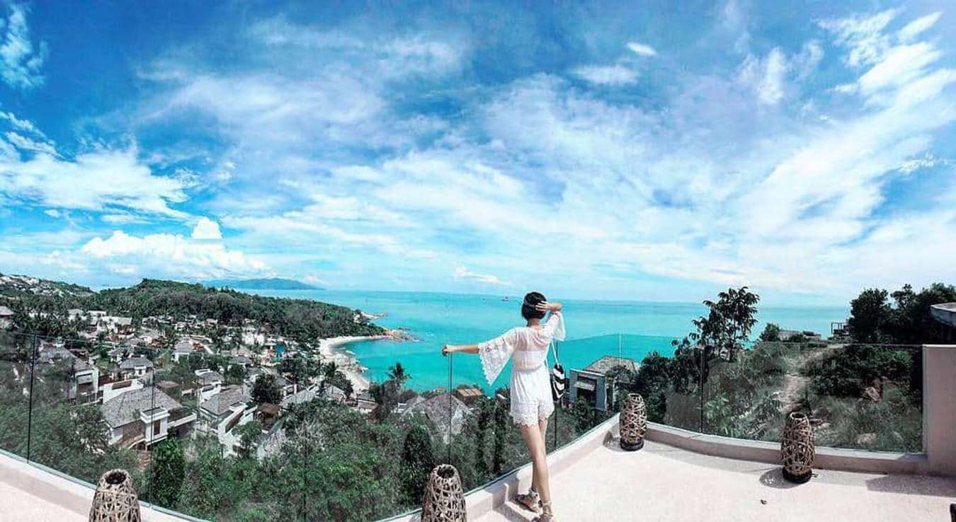 Du lịch Thái Lan