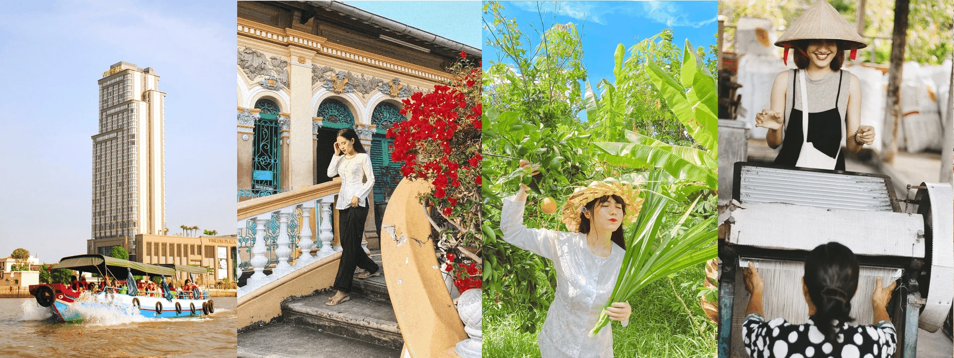 Du lịch Cần Thơ