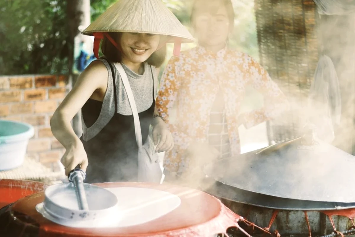 Du lịch Cần Thơ