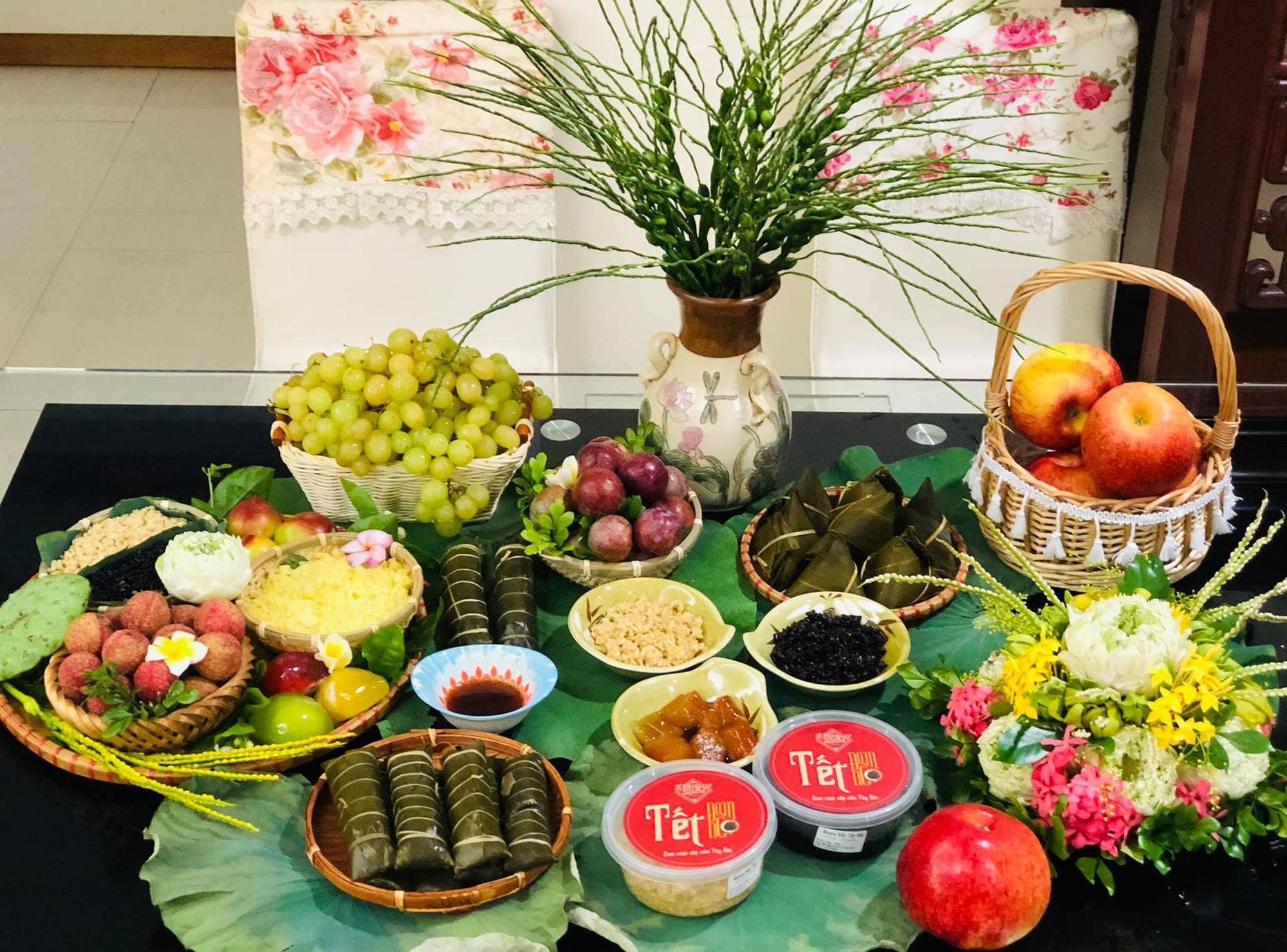 Tết Đoan Ngọ thắp hương vào giờ nào là chuẩn nhất?