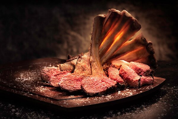 Thêm một nhà hàng của “Thánh rắc muối” đóng cửa