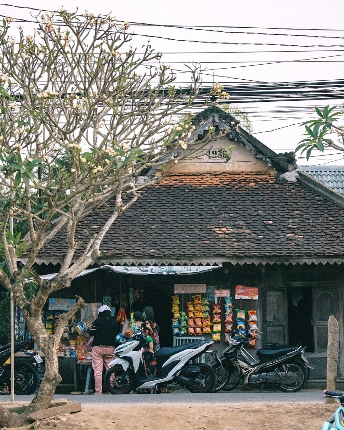 Du lịch An Giang