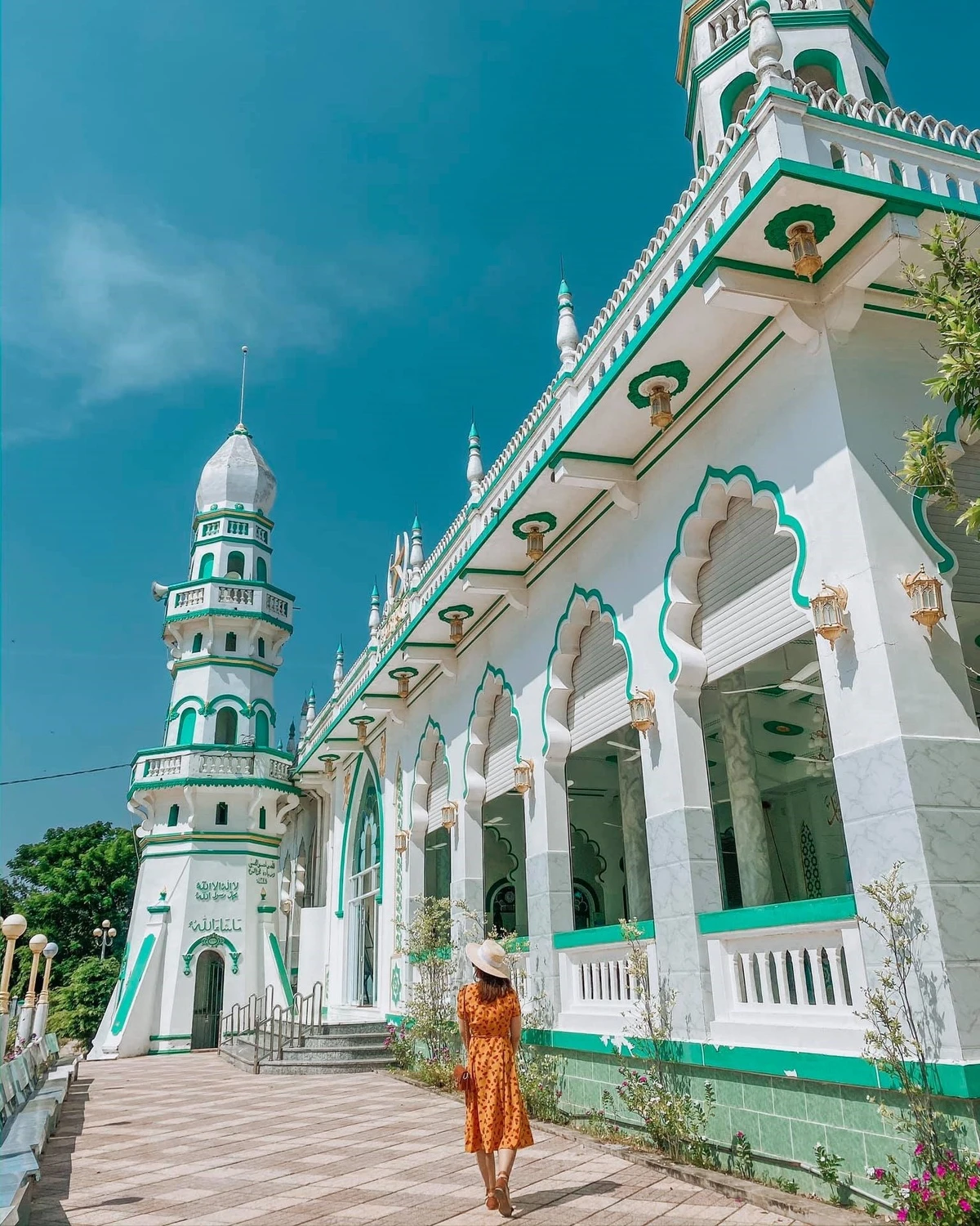 Du lịch An Giang