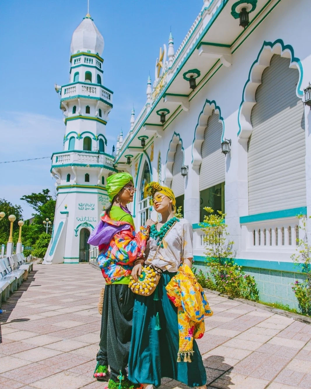 Du lịch An Giang