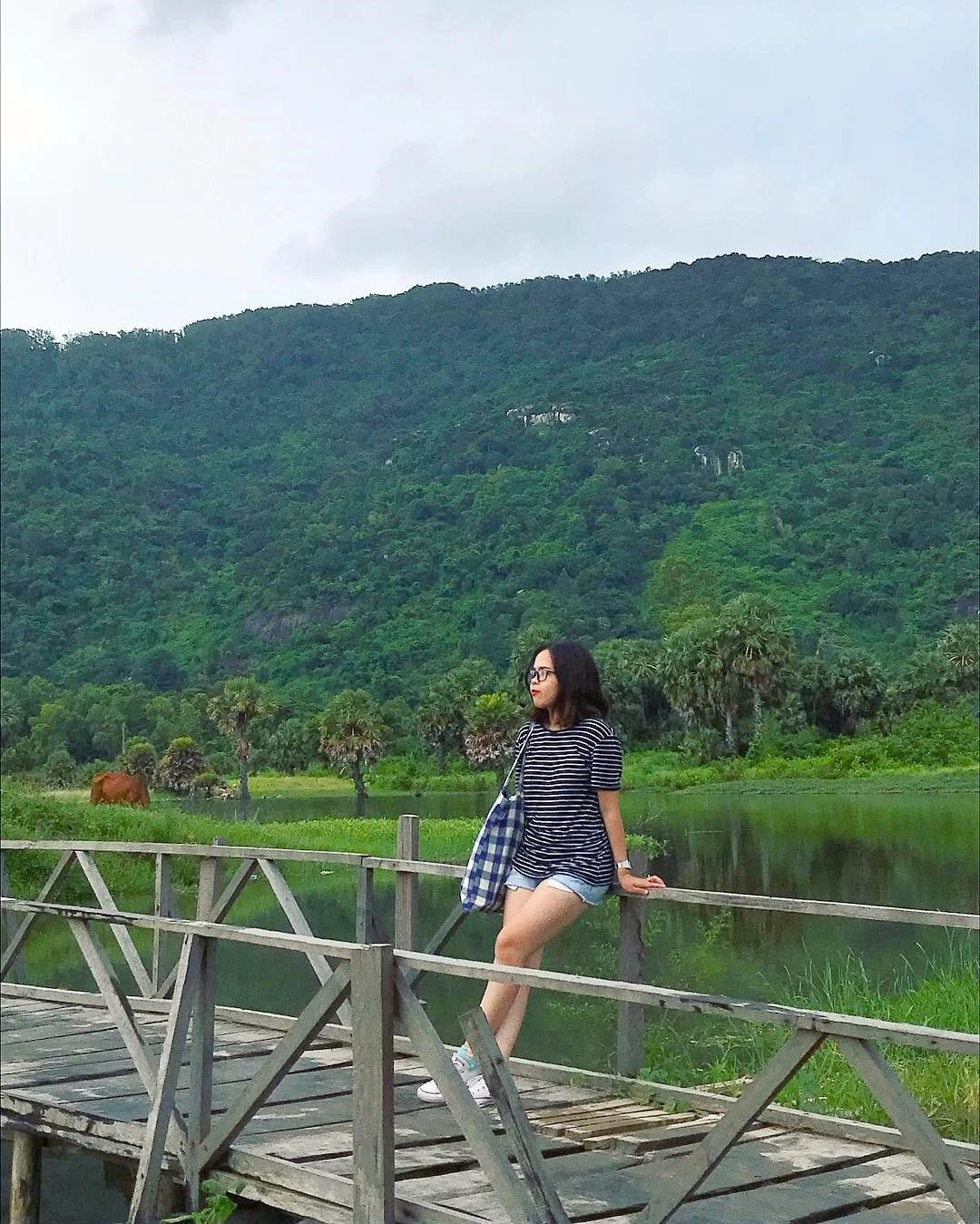 Du lịch An Giang