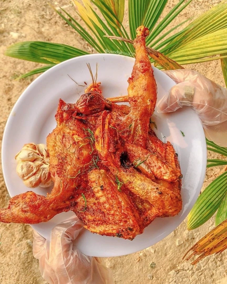 Du lịch An Giang
