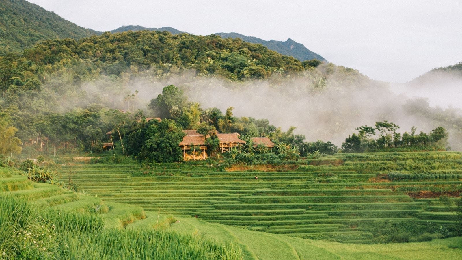 Du lịch Singapore