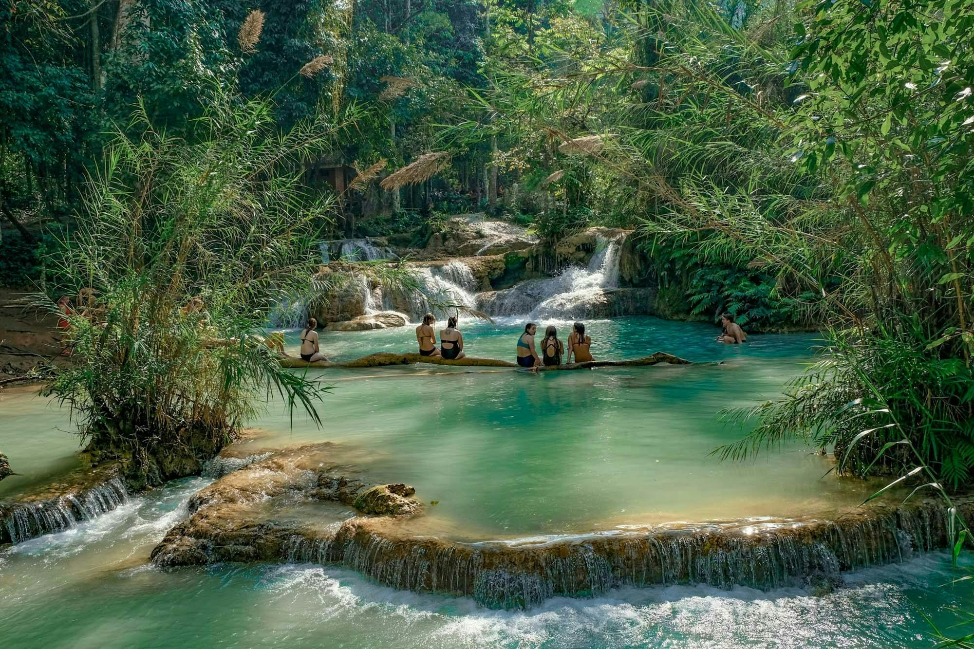 Du lịch Singapore