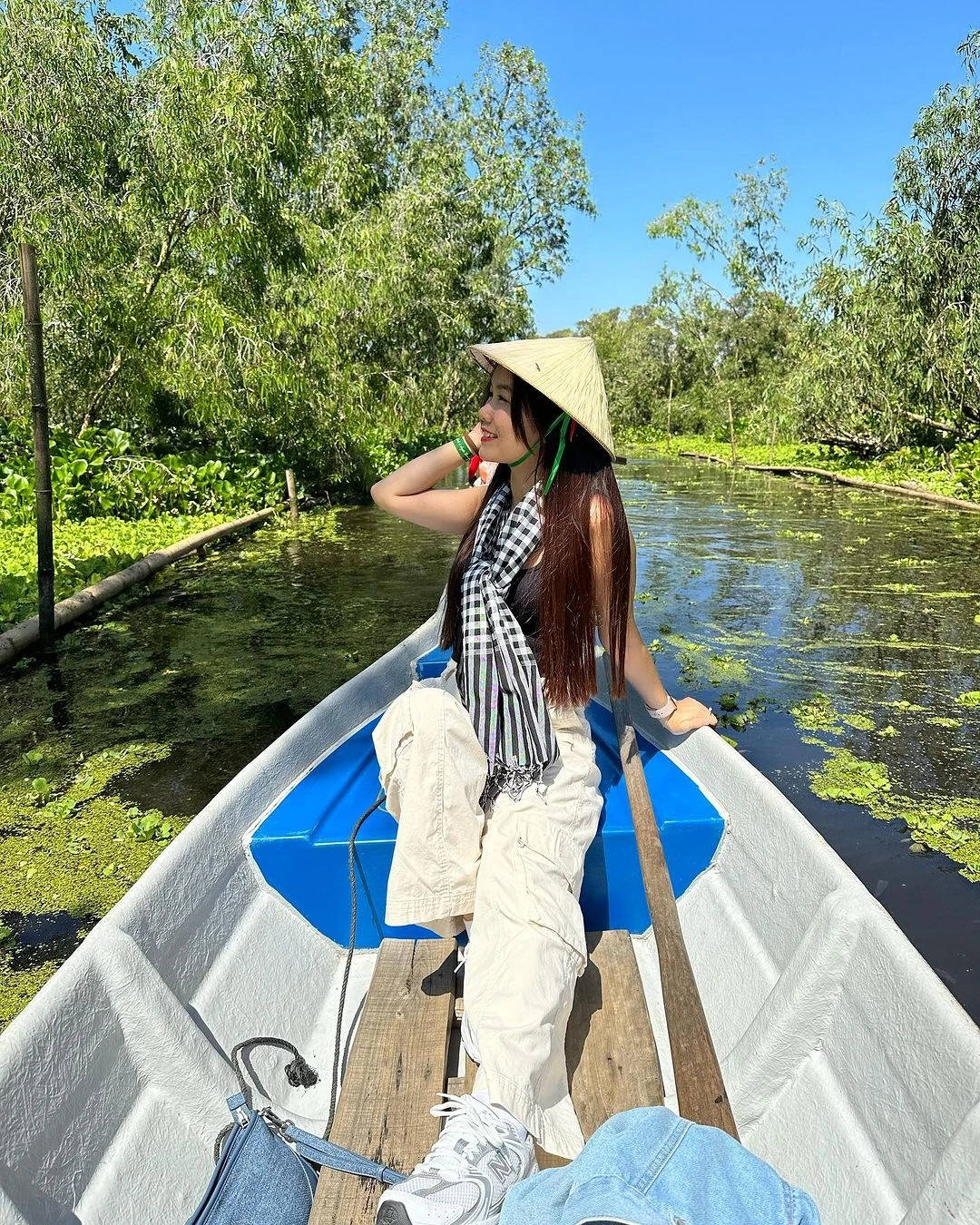 Du lịch An Giang
