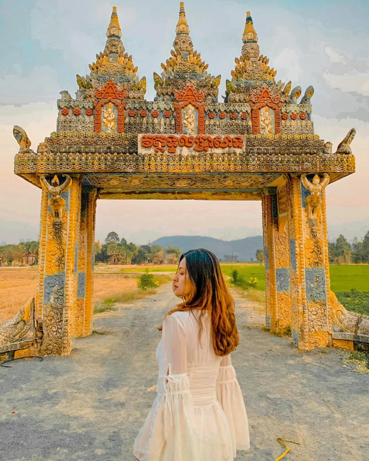 Du lịch An Giang