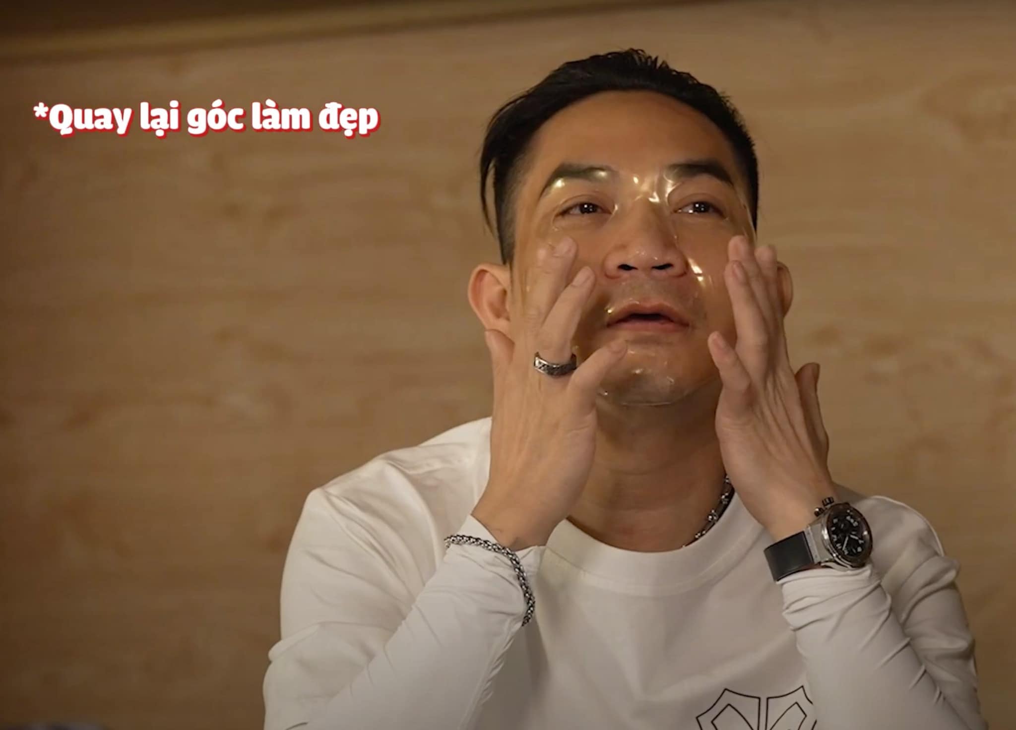 Anh trai vượt ngàn chông gai: Các Anh tài ghi dấu ấn trước ngày lên sóng