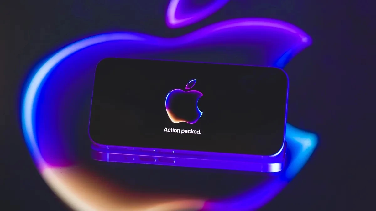 Apple Watch series 9