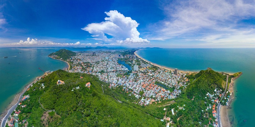 Du lịch Vũng Tàu