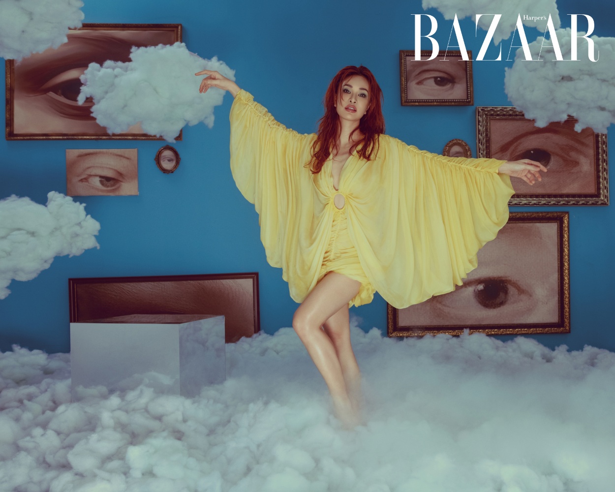 Uyên Linh dồn hết vốn liếng cho live concert kỷ niệm 15 năm ca hát