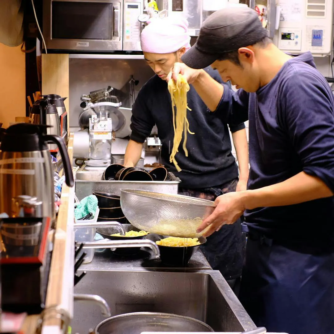 Cẩm nang du lịch cho tín đồ mê ẩm thực tại Kyoto, Nhật Bản