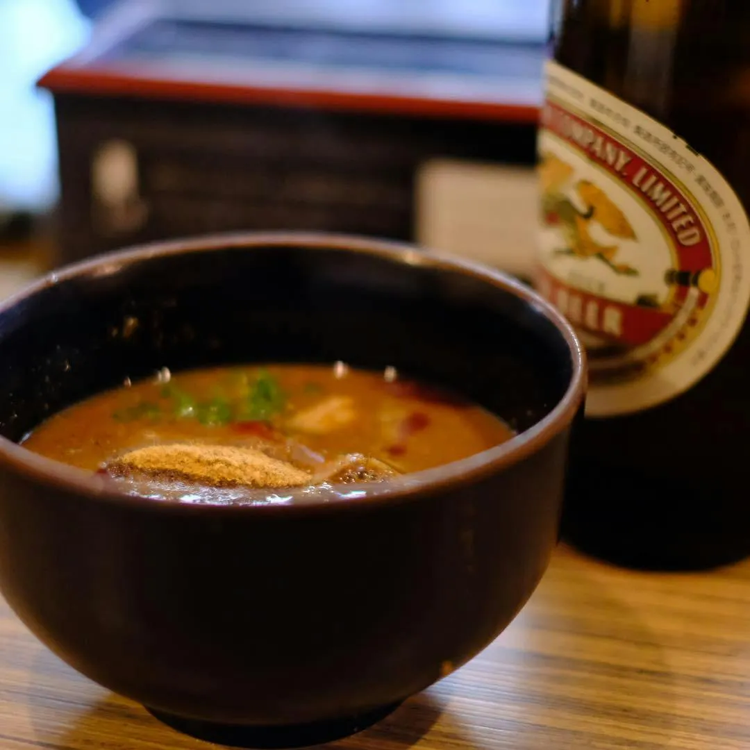 Cẩm nang du lịch cho tín đồ mê ẩm thực tại Kyoto, Nhật Bản