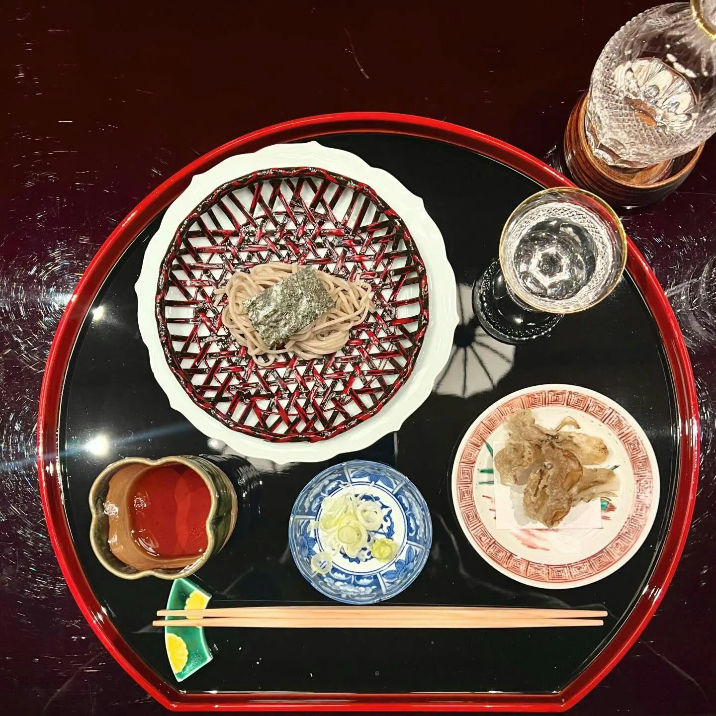 Cẩm nang du lịch cho tín đồ mê ẩm thực tại Kyoto, Nhật Bản