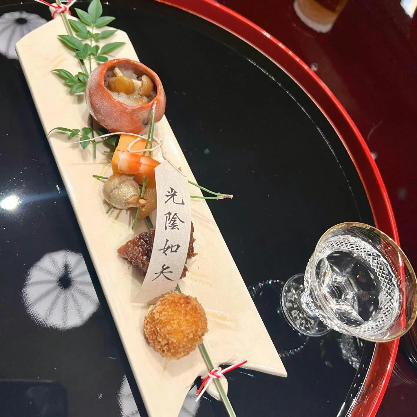 Cẩm nang du lịch cho tín đồ mê ẩm thực tại Kyoto, Nhật Bản