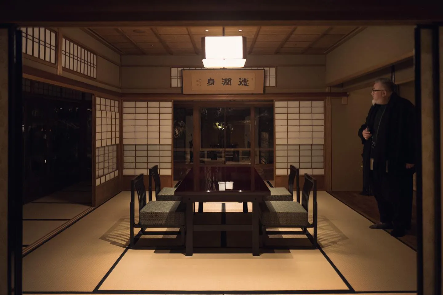 Cẩm nang du lịch cho tín đồ mê ẩm thực tại Kyoto, Nhật Bản