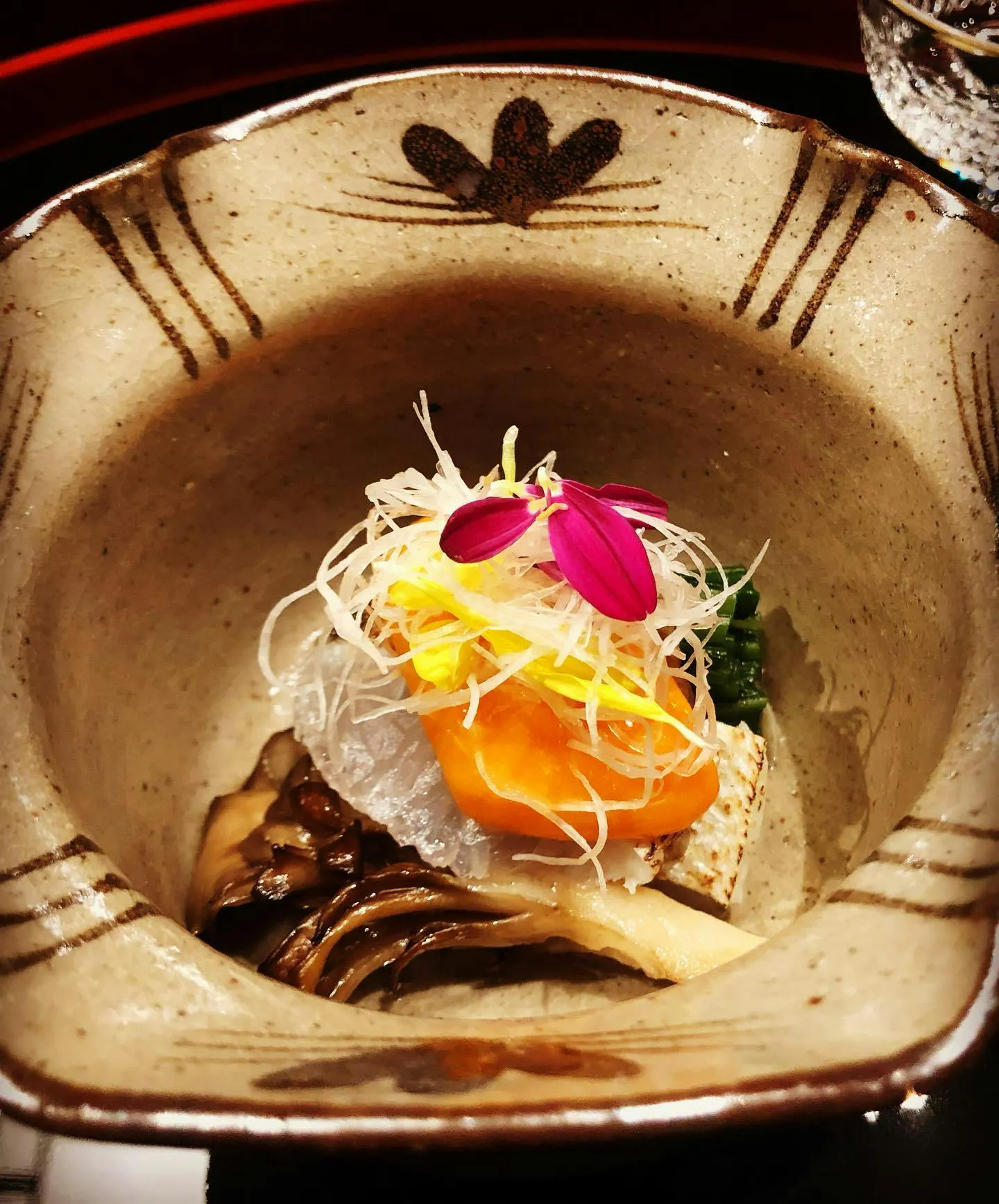 Cẩm nang du lịch cho tín đồ mê ẩm thực tại Kyoto, Nhật Bản
