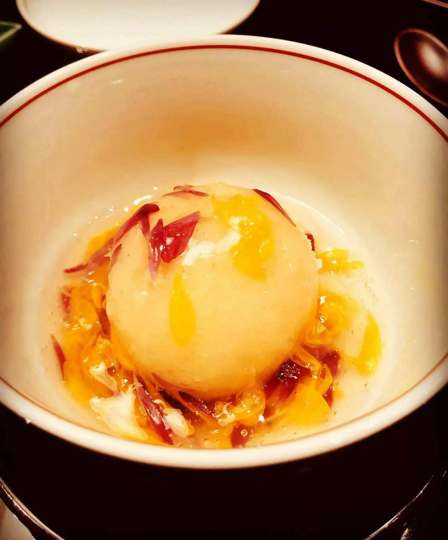 Cẩm nang du lịch cho tín đồ mê ẩm thực tại Kyoto, Nhật Bản