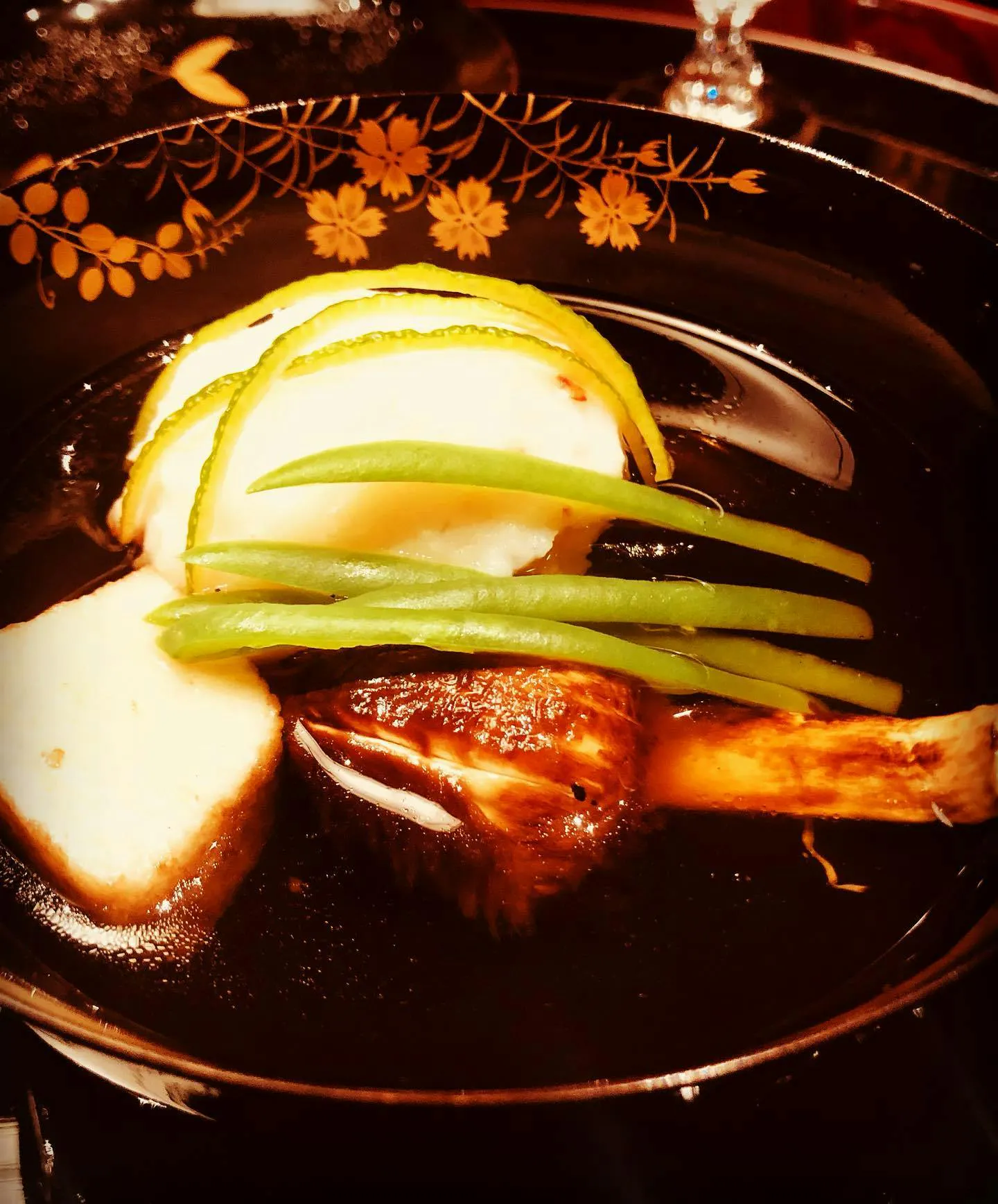 Cẩm nang du lịch cho tín đồ mê ẩm thực tại Kyoto, Nhật Bản