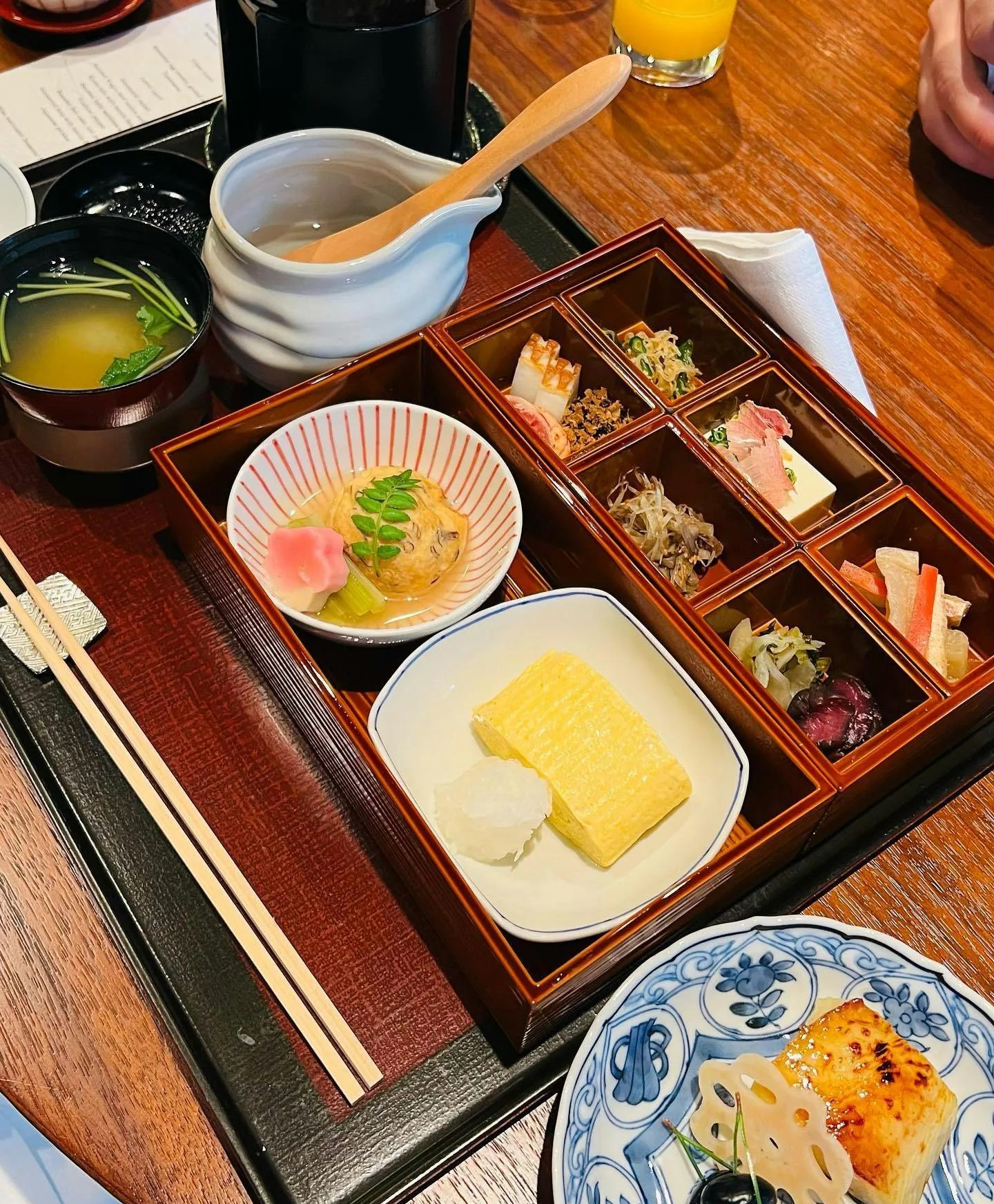 Cẩm nang du lịch cho tín đồ mê ẩm thực tại Kyoto, Nhật Bản