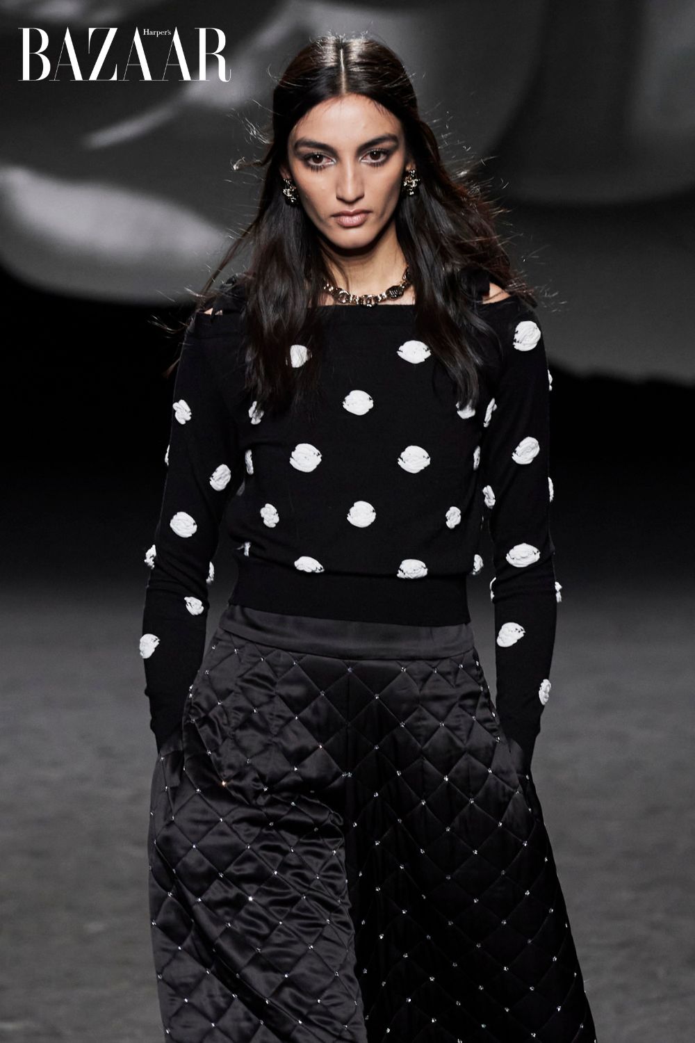 BST Chanel